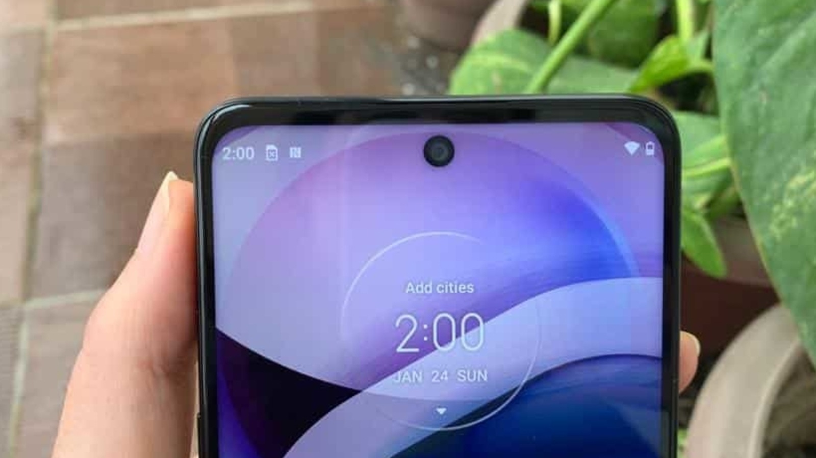 Photo of Les principales spécifications de la surface Moto G40 Fusion et Moto G60 ont été révélées sur Geekbench