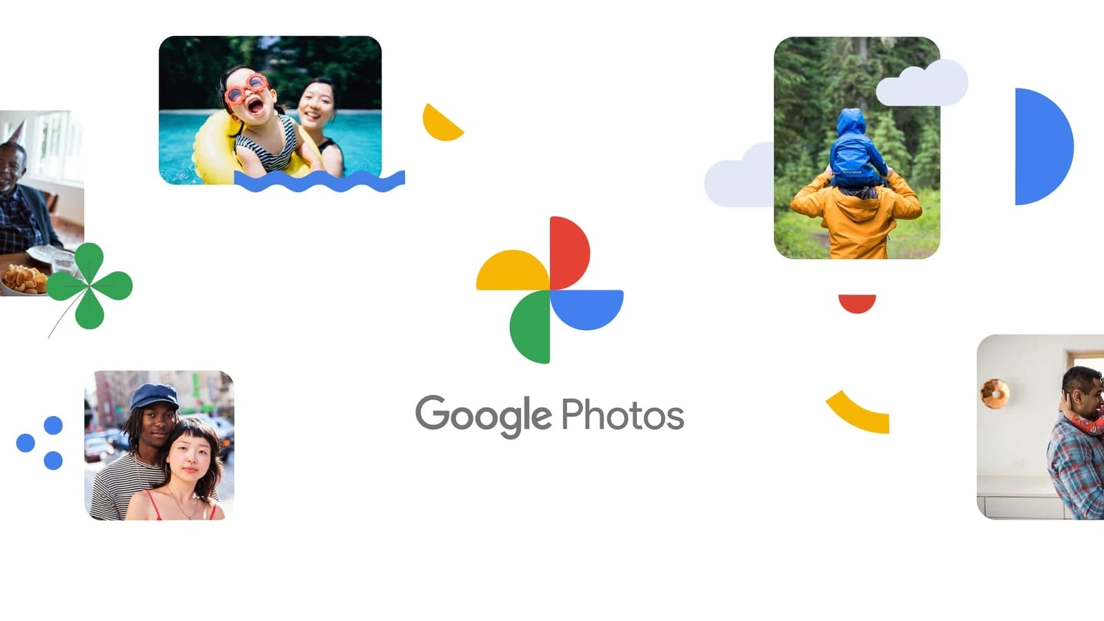 Google Photos might allow you to search for photos using advanced ...