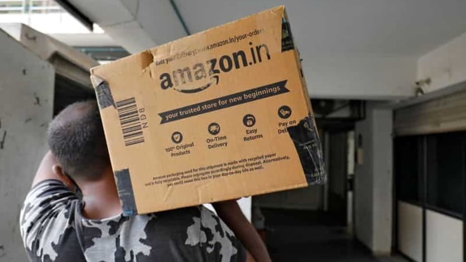 The Competition Commission of India (CCI) order of investigation into Amazon and Walmart's Flipkart in January 2020 followed a complaint from a trader group. 