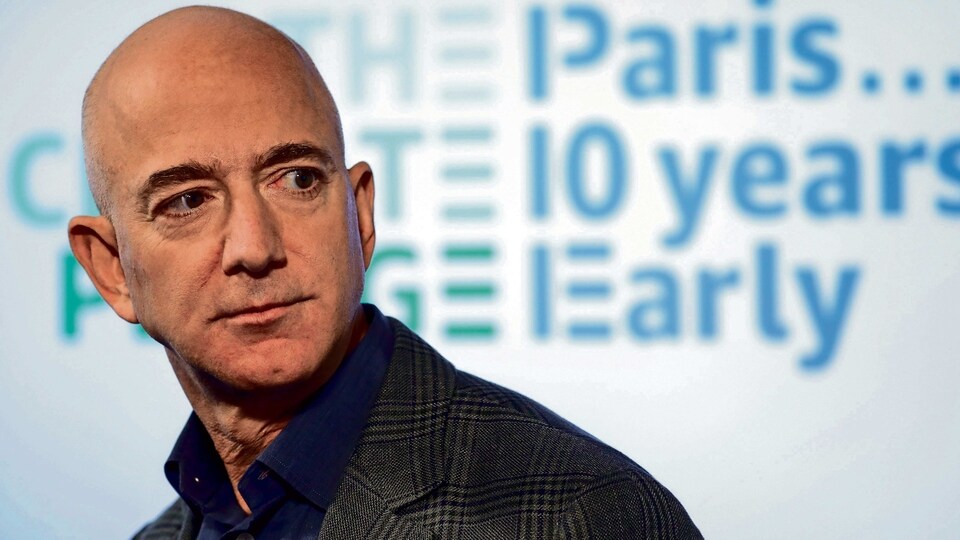 Jeff Bezos is stepping down as CEO later this year to become executive chairman, and it was clear that legacy was on his mind in the final missive to investors in his current role.