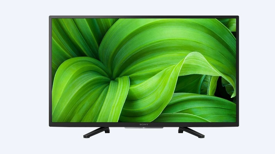 The Sony Bravia 32W380 comes with an HDR picture processor that helps the TV reproduce more natural clarity.