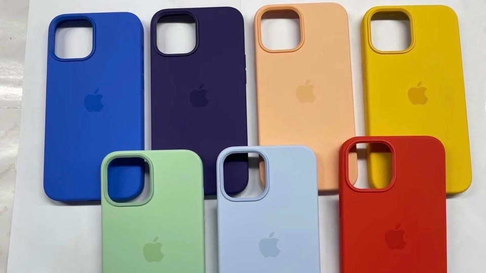 The names of these colours have not been confirmed yet, but we might not have to wait too long since Apple’s April event is just a few days away.