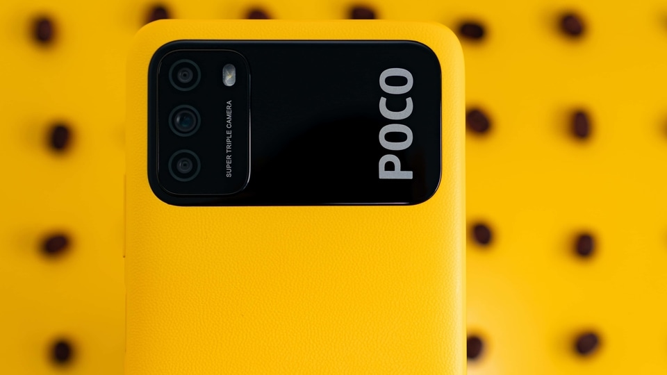 Poco tipped to launch first 5G phone in India soon | Mobile News