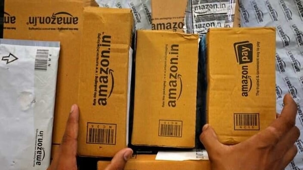 Amazon India