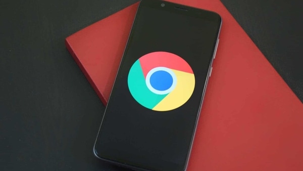 Google Chrome Android