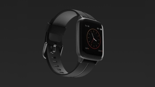 smart watch boat price