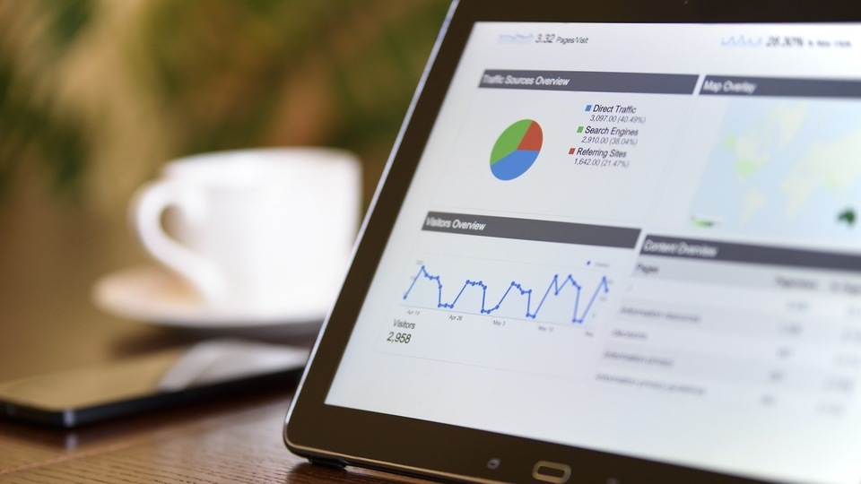 The golden rule is to optimise the use of data to understand the market and customers better than the competitors. The golden rule is to optimise the use of data to understand the market and customers better than the competitors.