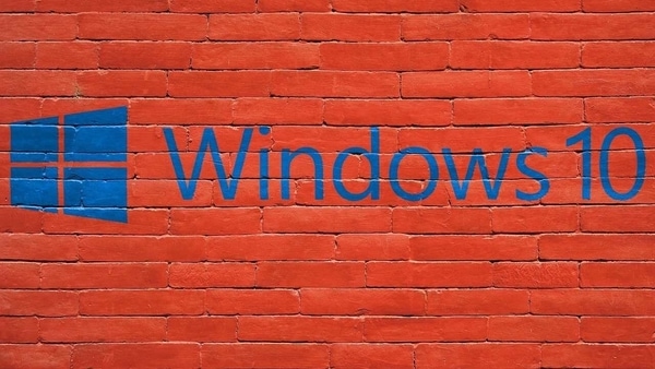 Windows 10