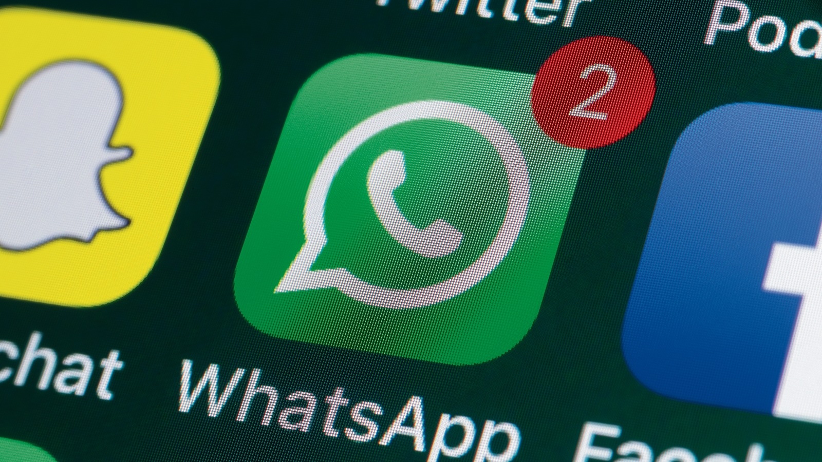 WhatsApp is under CCI scanner for suspected anti-competitive practices.istockphoto