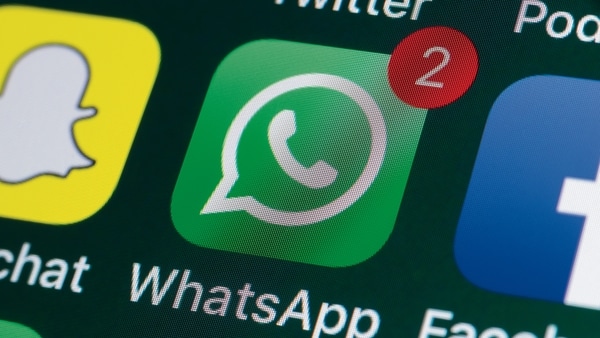 WhatsApp is under CCI scanner for suspected anti-competitive practices.istockphoto