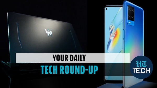 Editorki Tech Wrap: April 19, 2021.