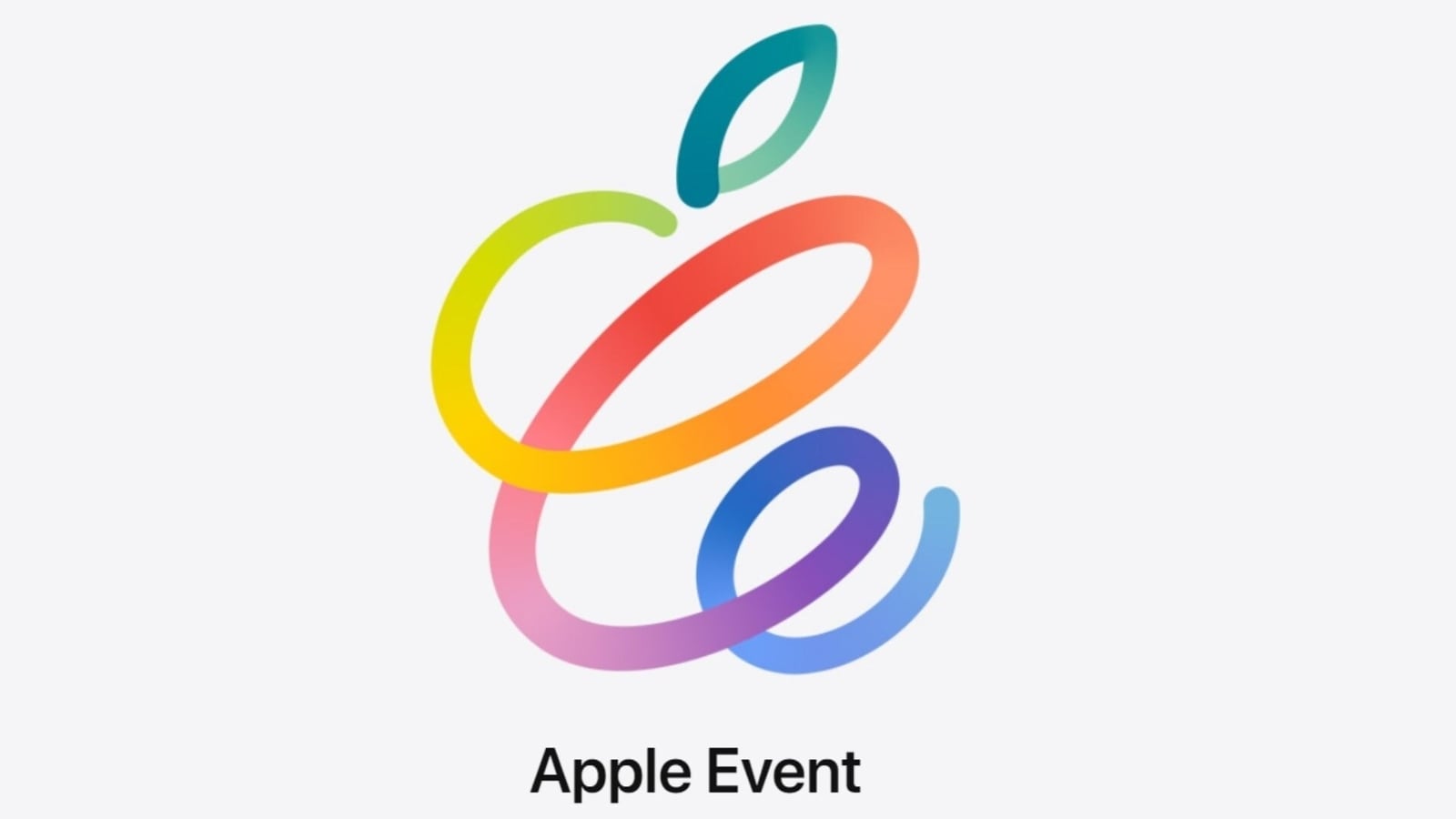 Apple Spring Loaded event