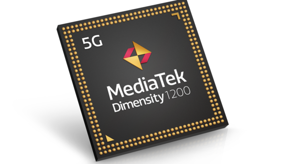 MediaTek Dimensity 1200