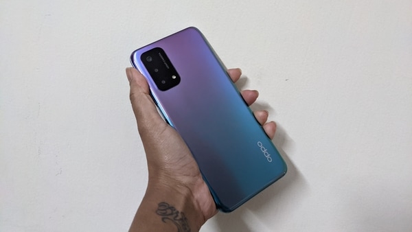 The Oppo A74 5G has been launched in India today and it comes with 90Hz display, 5,000mAh battery. This budget device also comes with a 48-megapixel triple rear camera, and a Snapdragon 480 processor.