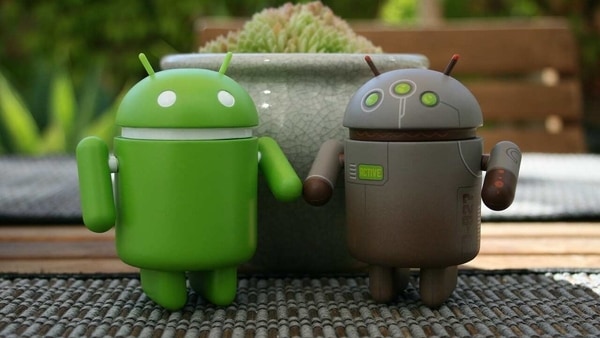 Android.