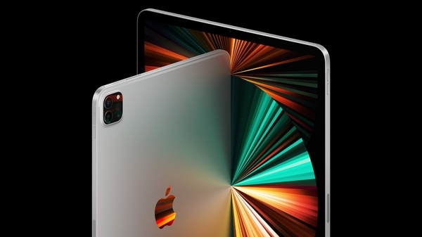 Apple's 2021 iPad Pro models are here.