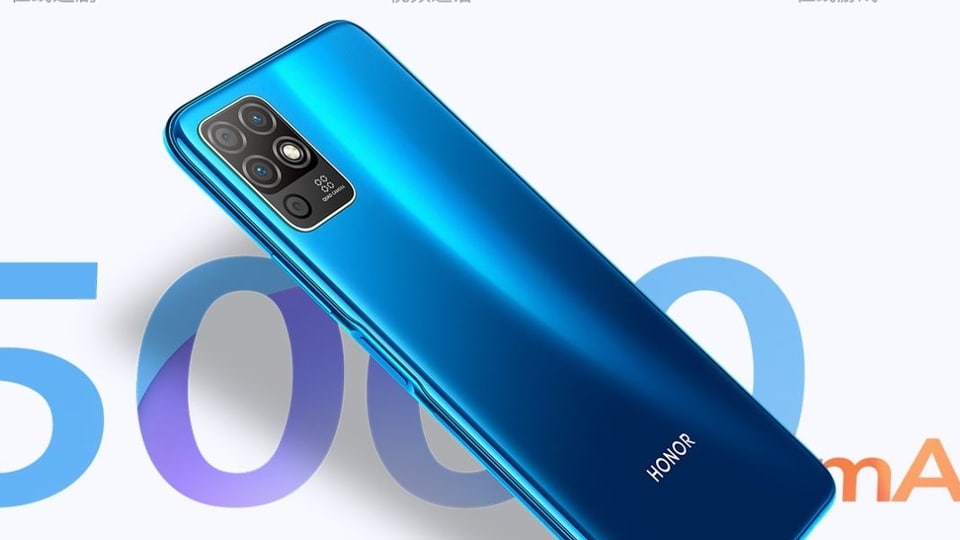 Honor Play 5T Life launched