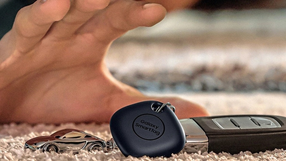 You can now check if someone planted a SmartTag on your person or in your belongings.
