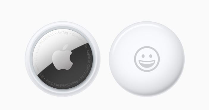 AirTags
