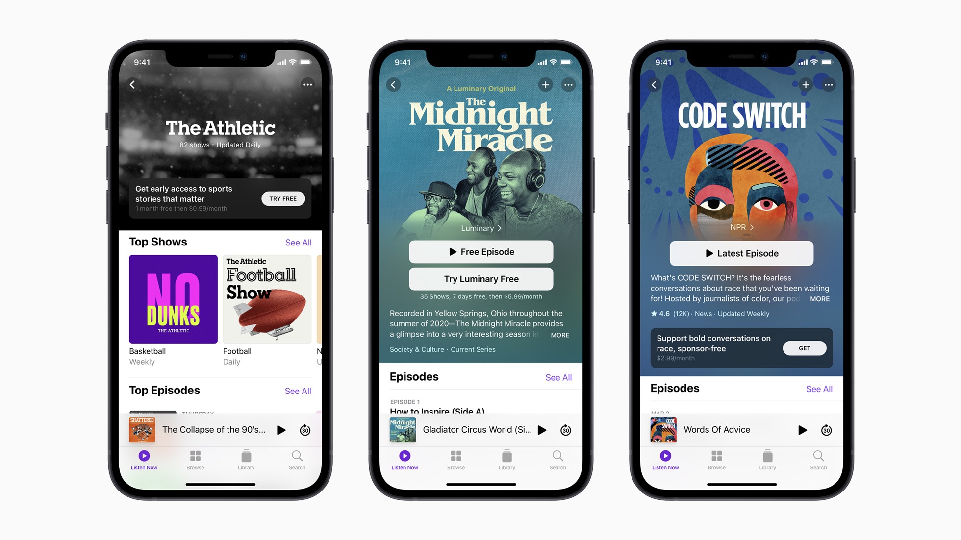 The Apple Podcasters Program is available to creators in over 170 countries and regions for <span class='webrupee'>₹</span>1,799 per year. The Apple Podcasters Program is available to creators in over 170 countries and regions for <span class='webrupee'>₹</span>1,799 per year.