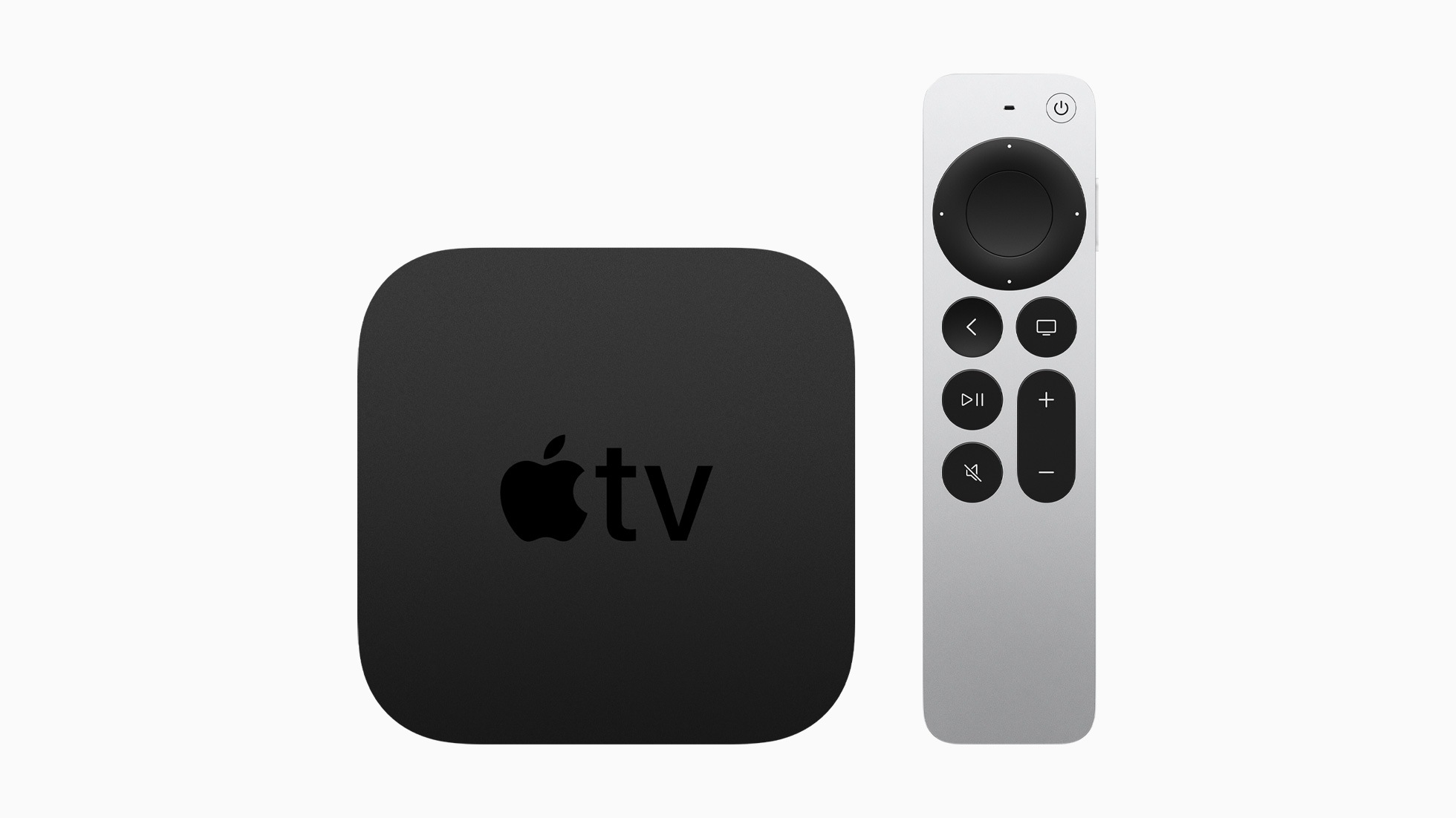 You need to buy the new Apple TV 4K and the Siri Remote separately. You need to buy the new Apple TV 4K and the Siri Remote separately.