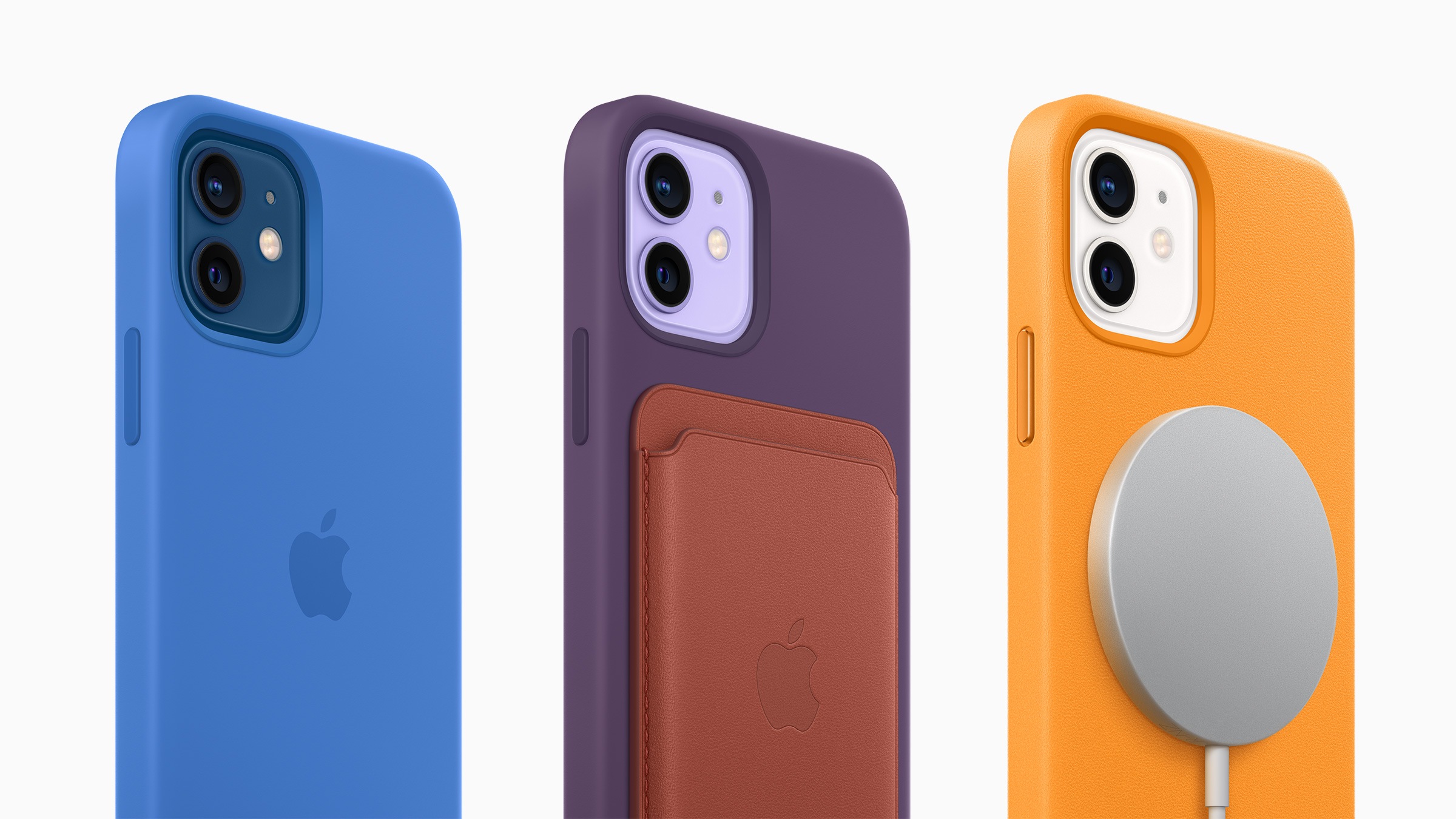 Apple Spring Loaded 21 New Purple Colour For Iphone 12 And 12 Mini Launched Price Remains Unchanged Ht Tech