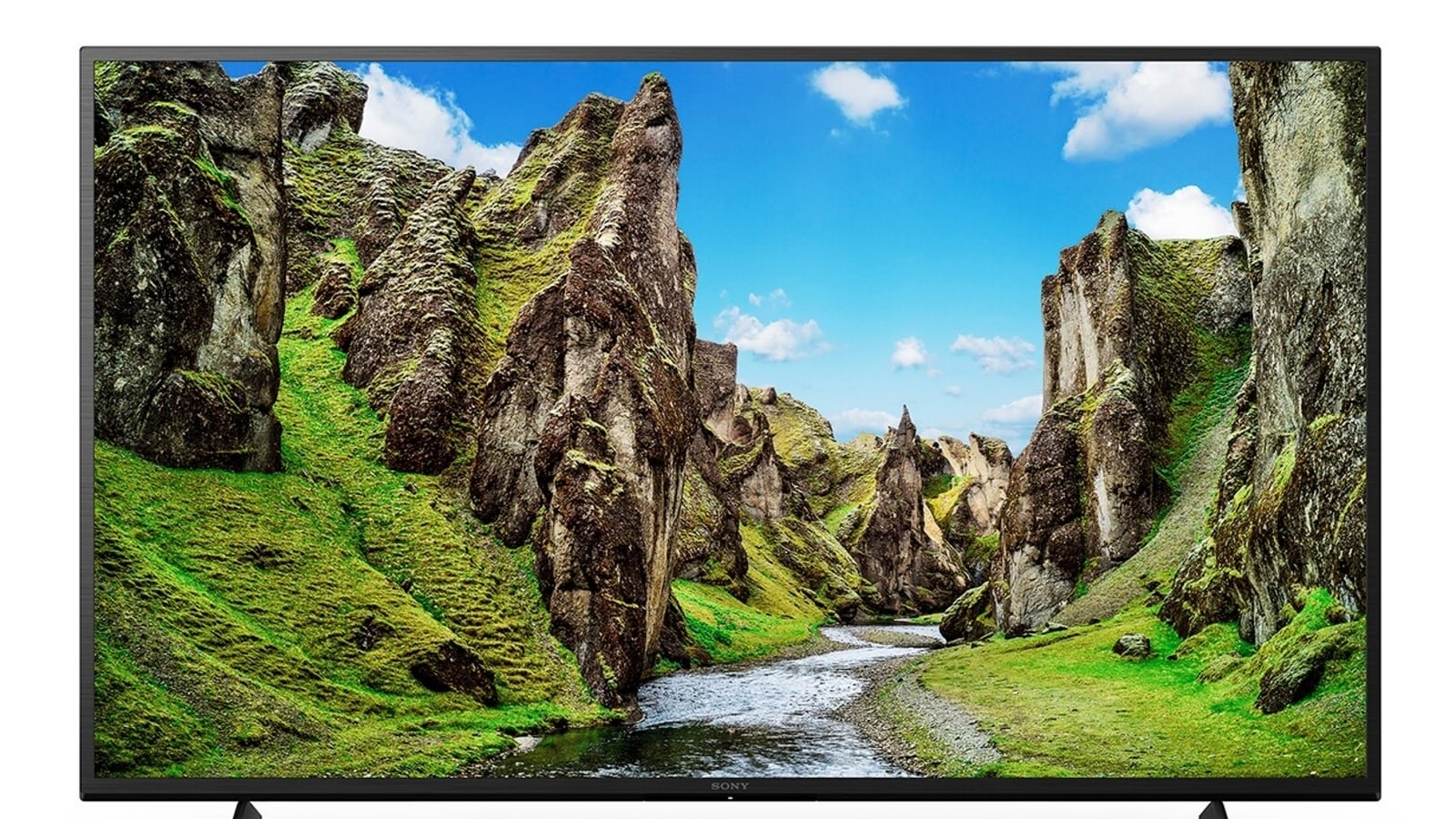 Sony Bravia Sony Bravia