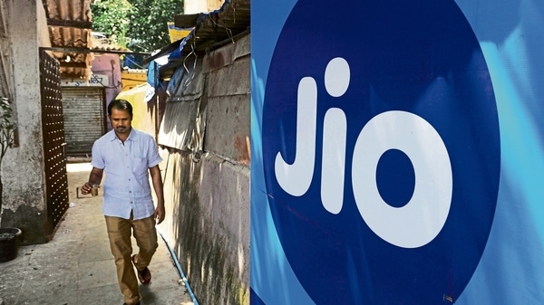 Reliance Jio