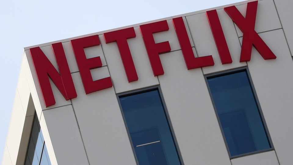 Netflix is scheduled to report first-quarter results on April 20, and Wall Street expects revenue of $7.13 billion, which would represent year-over-year growth of nearly 24%.