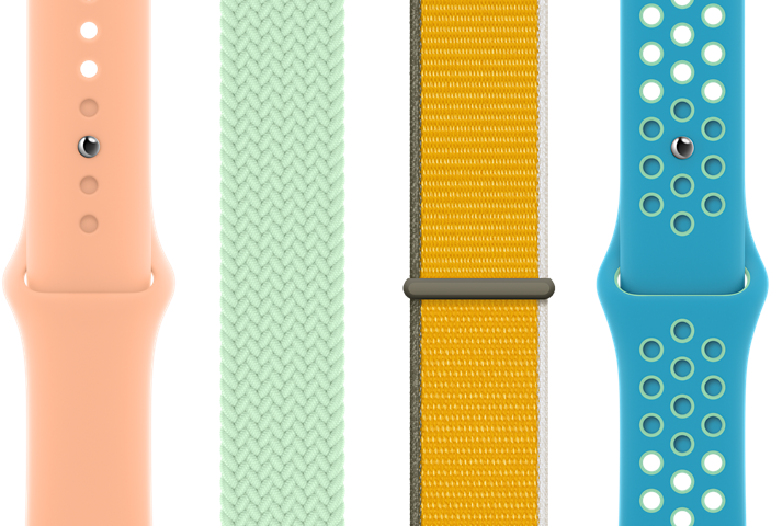 Apple iphone watch bands hot sale