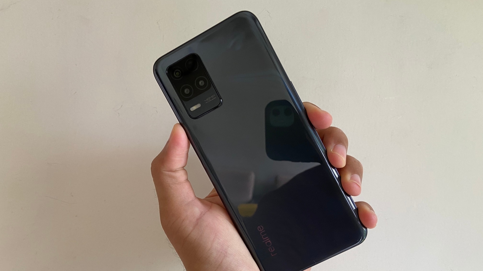 Realme 8 5G launched in India with Dimensity 700 chipset, 48 MP camera ...