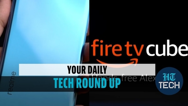 Editorji Tech News Wrap - April 22, 2021.