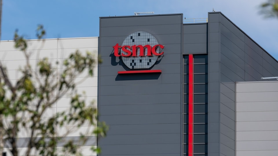 TSMC