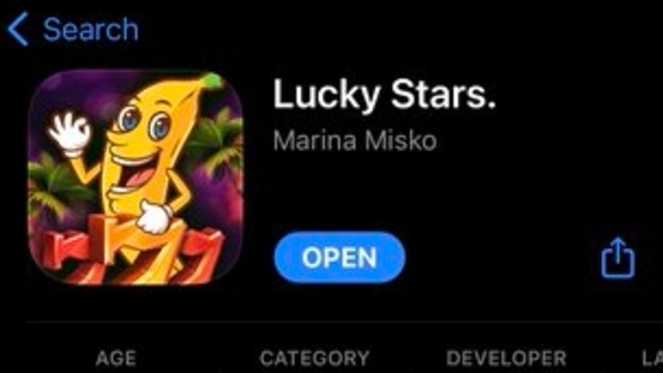 Casino app on App Store Casino app on App Store