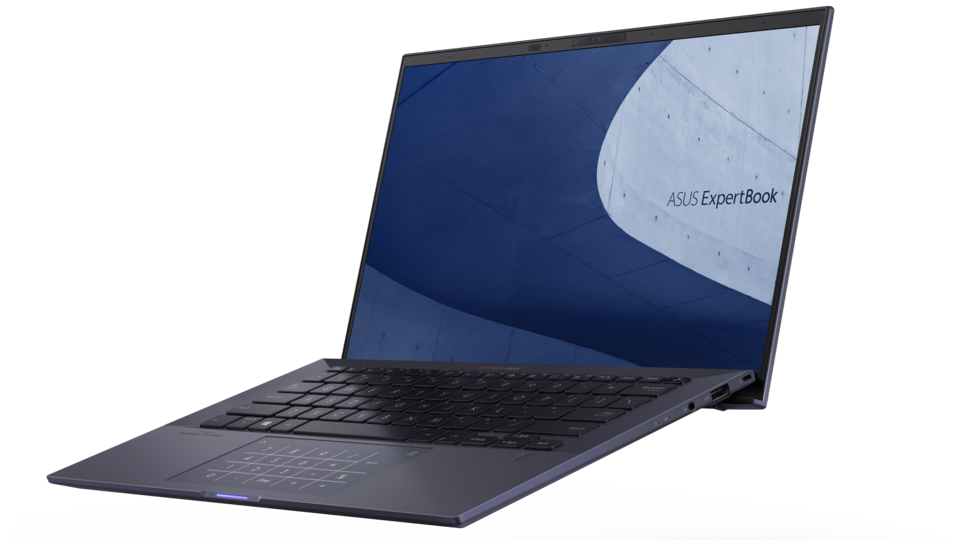 ExpertBook B9