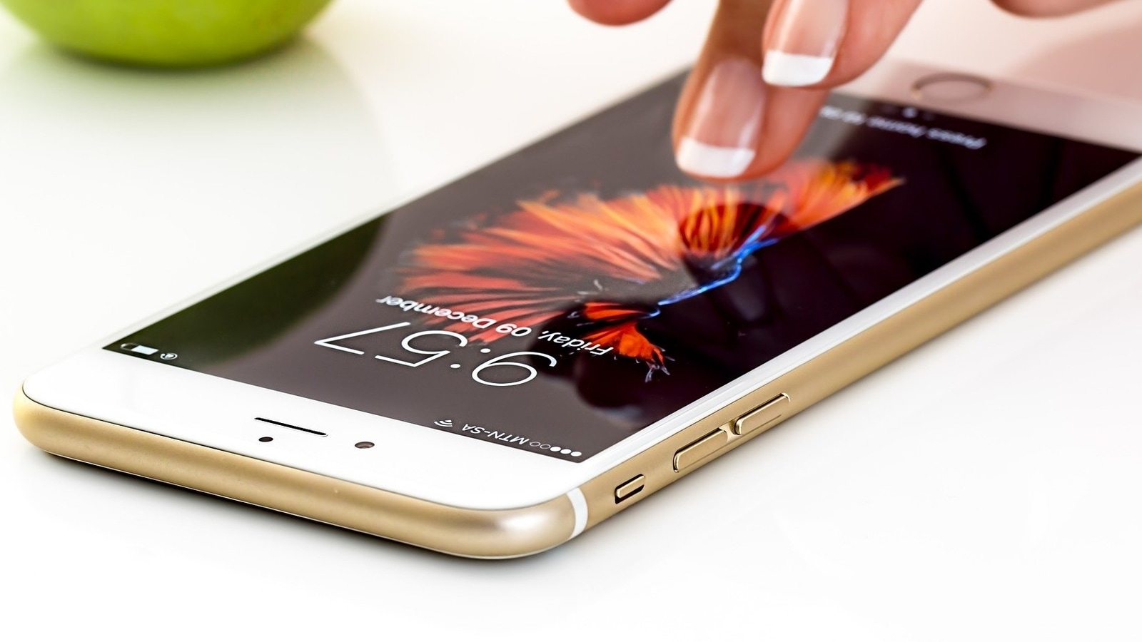 Apple iPhone Apple iPhone