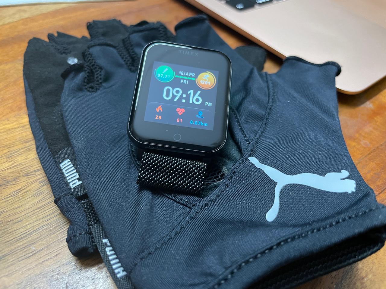 Timex FIT Timex FIT