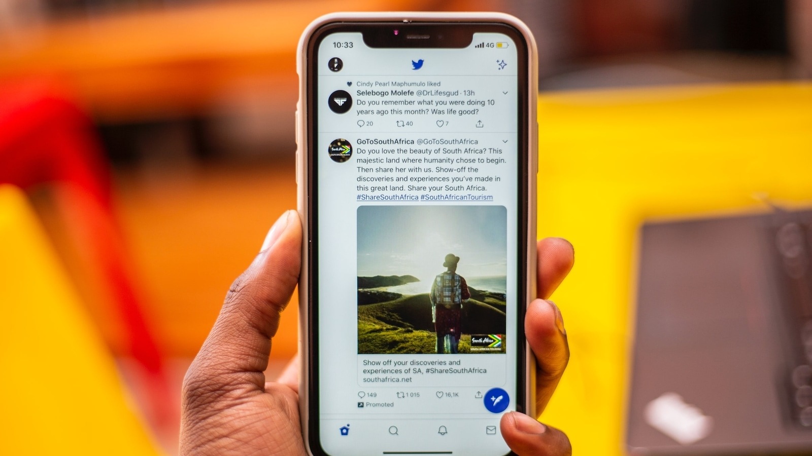 Twitter has a powerful search tool in the form of search operators. Twitter has a powerful search tool in the form of search operators.
