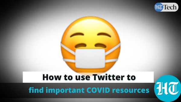 We hope that these tools will help users navigate Twitter well at a time when many are relying on the platform to procure live-saving medicines and oxygen cylinders.