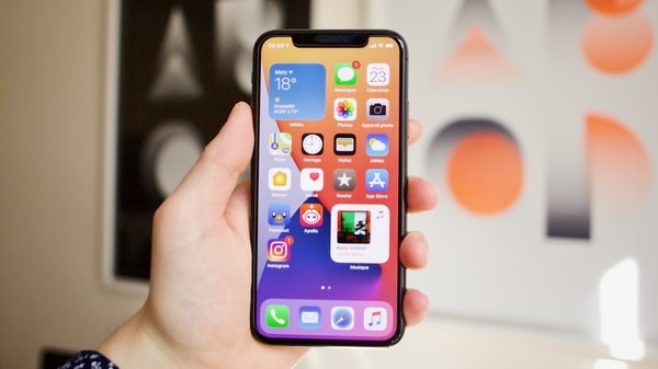 iOS 14.5 is coming later this week 