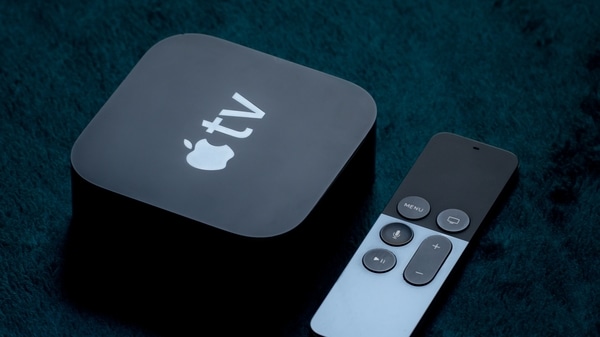 Apple TV is about to get a cool new feature this week.