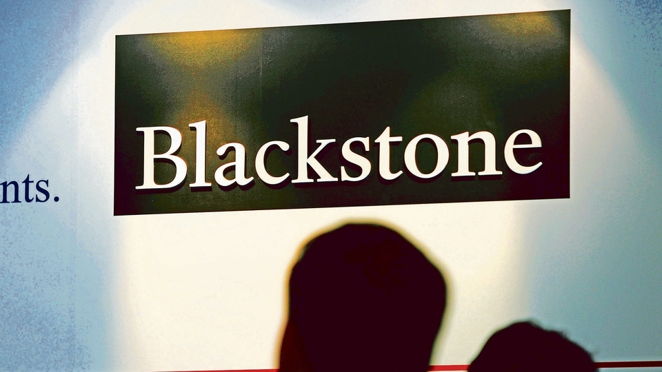India is the strongest performer in the world for Blackstone