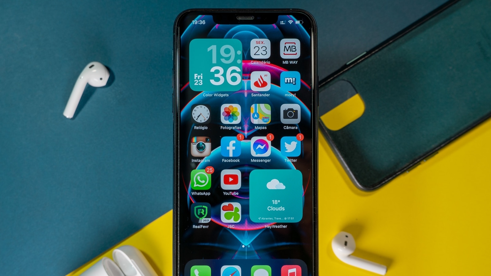 Here's why you need to update to iOS 14.5 right away. Here's why you need to update to iOS 14.5 right away.