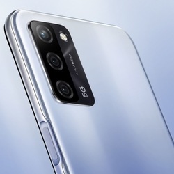 Oppo A95 5g Goes Official Here S What It Offers Ht Tech