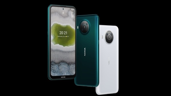 Nokia X50 is coming soon