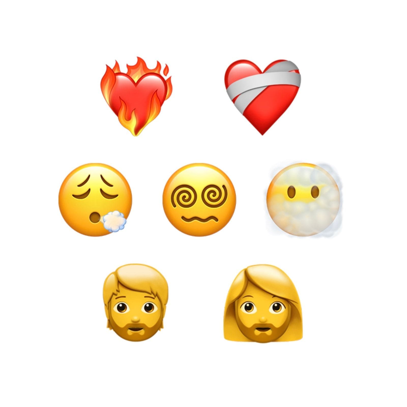 ios14 6 emojis