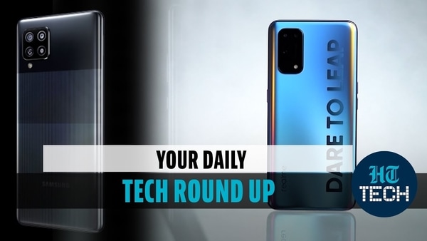 Editorji Tech Wrap - April 28, 2021.