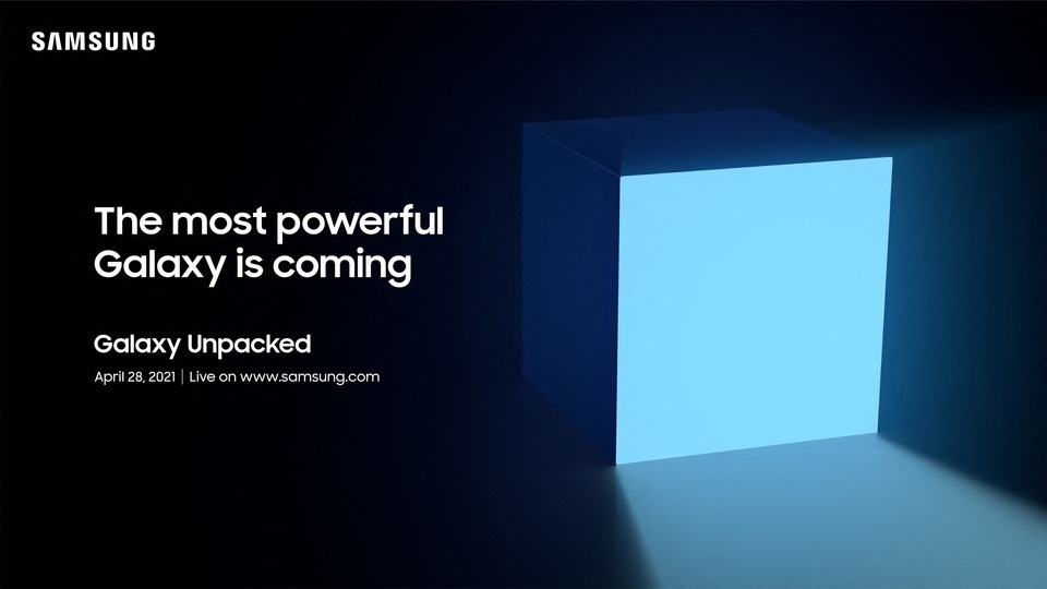 Samsung Galaxy Unpacked event today How to watch livestream, what to