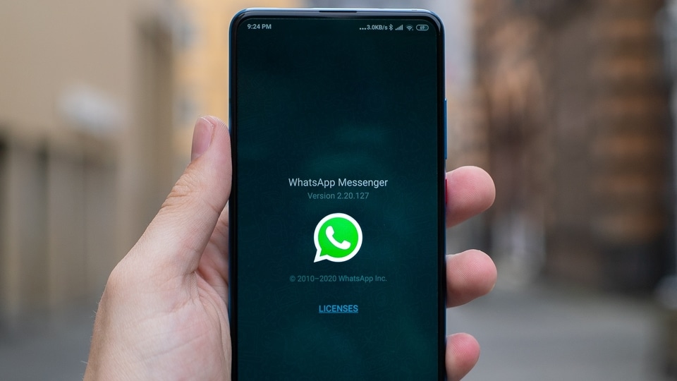 WhatsApp's chat migration tool is being tested on Android devices. 