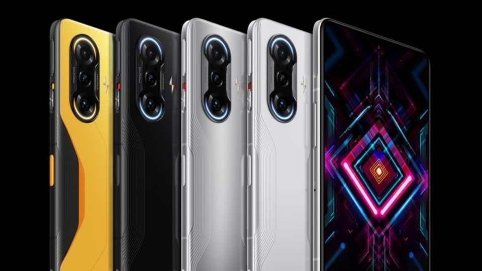 Redmi K40 Gaming Edition Launched Check Specs Features And Price Ht Tech